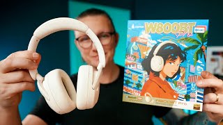 Edifier W800BT Pro Over-Ear Kopfhörer: Alles, was Du (wirklich) wissen musst!