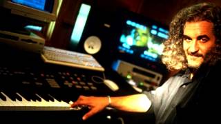 Michael Kamen & David Sanborn 4. Helen-Claire