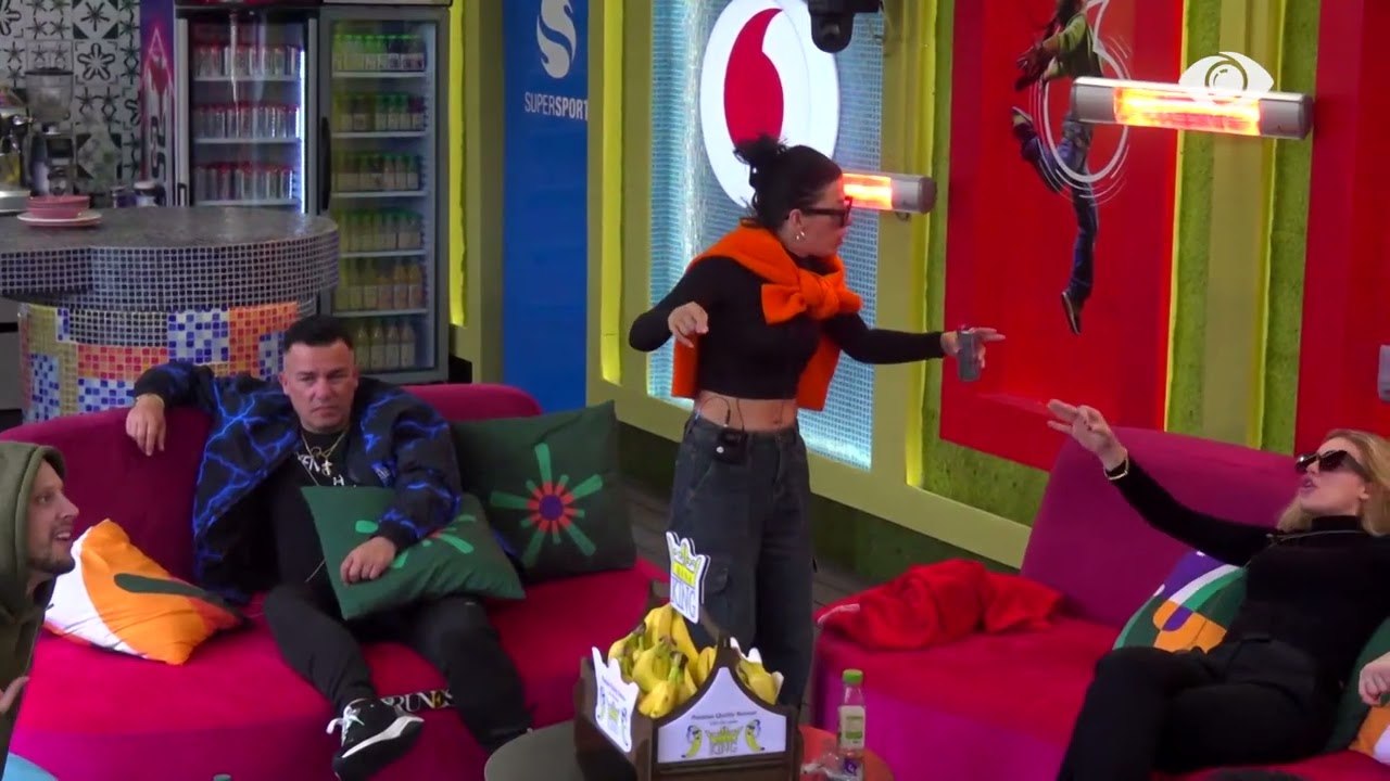 Graciano - Meritonit: Ata ty të përdorën…