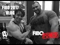 FIBO POWER 2017 - Vlog - FIBOanimal - Animal Nutrition