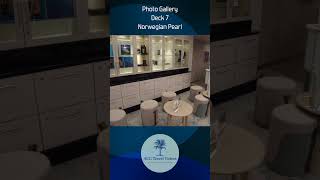 Photo Gallery - Deck 7 - Norwegian Pearl