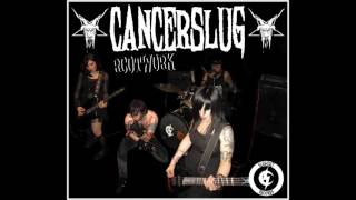 Cancerslug - Born Of Death (Demo)