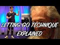 Letting Go Is EASY When You Do This How To Release Attachment The Letting Go Technique