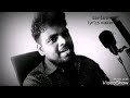Santesh Katthi Song Cover