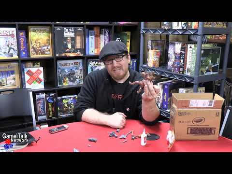 Cygor and Ghorgon - Conversion Corner Episode 01
