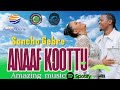 Sancho Gebre - Anaaf Koottu - NewEthiopian Music 2024 (Official Video)#oromo #ethiopiamusic