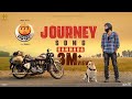 Journey Song (Kannada) - 777 Charlie | Rakshit Shetty | Kiranraj K | Nobin Paul | Paramvah Studios