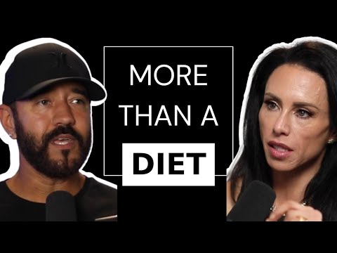 Going Beyond Nutrition to Make Healthy Eating Choices - YouTube