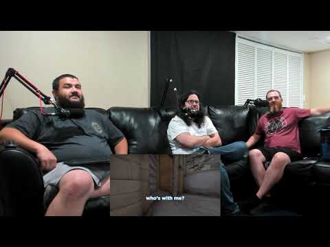 Renegades React to... FITZ - guys help this guy is following me in csgo