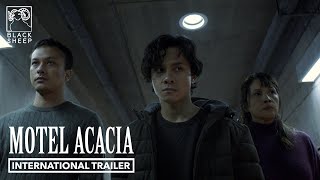Motel Acacia International Trailer | JC Santos & Agot Isidro | Motel Acacia