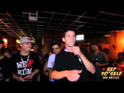 Talksick The Parcel Tung vs Taz