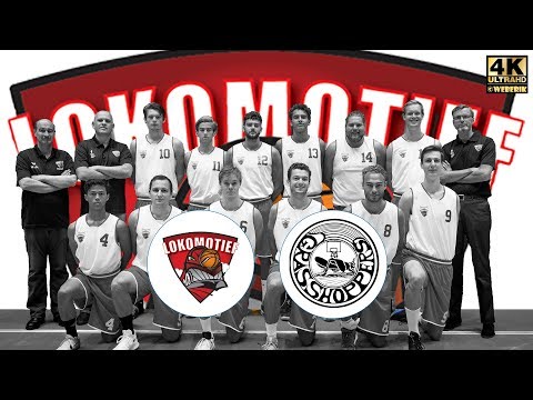 Lokomotief Heren 1 vs Grasshoppers