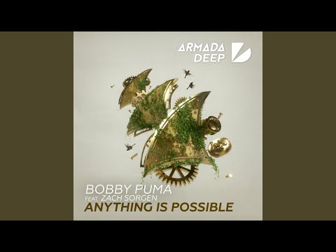 Anything Is Possible (Extended Mix)