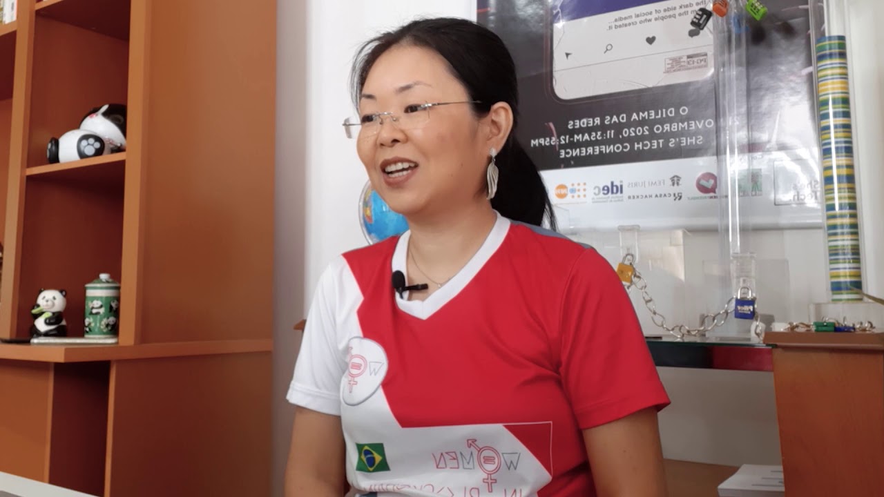 Consultor Voitto: Liliane Tie