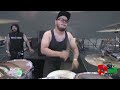 Cannibal Goddess ConvivenciaEjeRock Pereira 2025 BELIAL