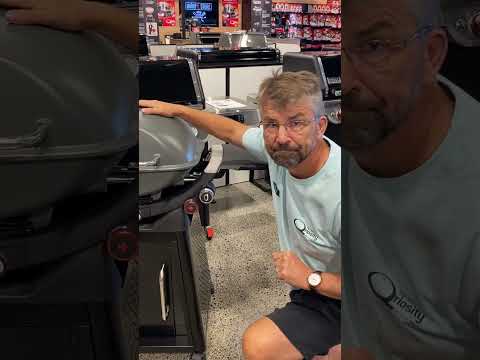 How to Perform a Regulator Reset on your Weber BBQ