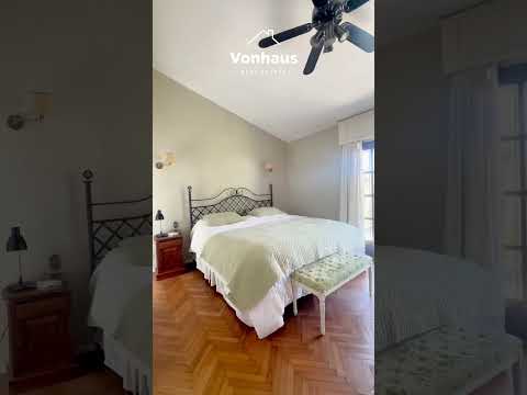 Video de YouTube - Casa en Alquiler de 4 dormitorios con Piscina, Jardín y Garage en Carrasco, Montevideo