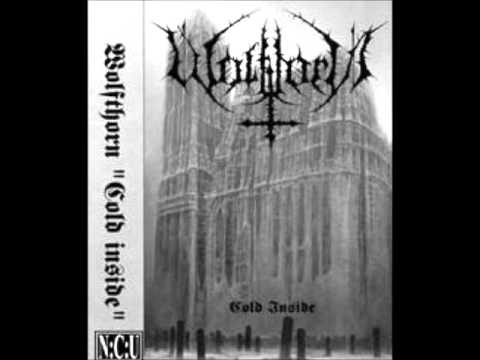 Wolfthorn - Join The Legions