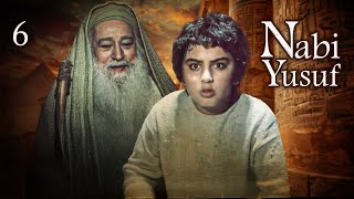 Download lagu Kisah Nabi Yusuf AS | Episode 6 | Bahasa Indonesia mp3