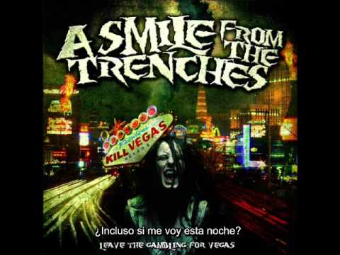 A Smile From The Trenches - Dani (Subtitulos Español)