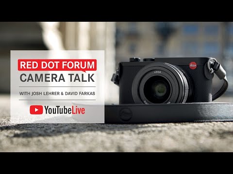 External Review Video 4u_K0qDutxw for Leica Q2 Full-Frame Camera
