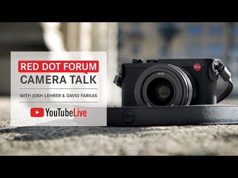 External Review Video 4u_K0qDutxw for Leica Q2 Full-Frame Compact Camera (2019)