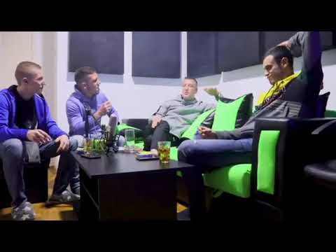 Mc Hawk & Licbe - Freestyle session 2021