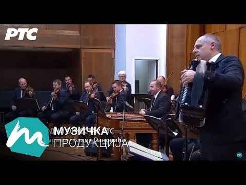 Jonje, Jonje / Vlada Panović i Narodni orkestar RTS