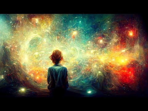 Manifest Anything You Desire • 10 Minute Meditation Music