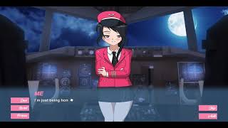 Clip   Pleasure Airlines 8