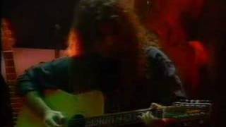 Enrique Bunbury - Con El Alma En Los Labios (En Vivo)