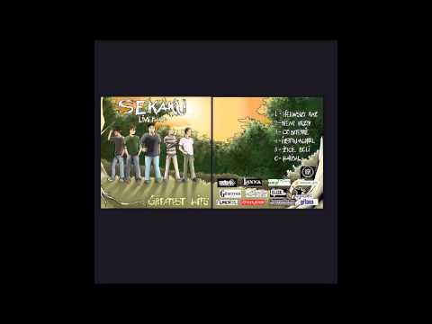 Sekaku Liveband - Instrumental