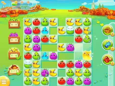 Farm Heroes Super Saga Level 392 (FREE2PLAY-VERSION)