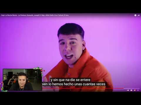 COSCU REACCIONA A QUEVEDO // CAYÓ LA NOCHE