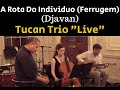 Djavan - A Rota Do Individuo (Ferrugem)-Voice ...