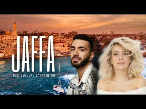Jaffa - Poli Genova | Barak Biton