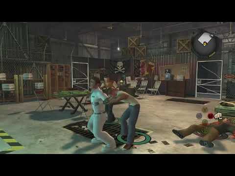 Bully Scholarship Edition - 62 - ( Townies Challenge )