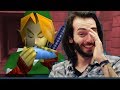 The Legend Of Zelda Ocarina Of Time N64 1998 It S Not That Great Guys The Backlog