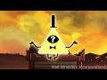 Bill Cipher -Discord Russian 