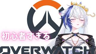 【OW】ドライブ忘れてた！