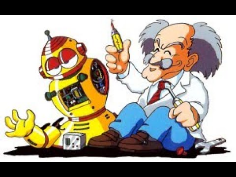 Dr. Wily Stage [16-Bit Remix]