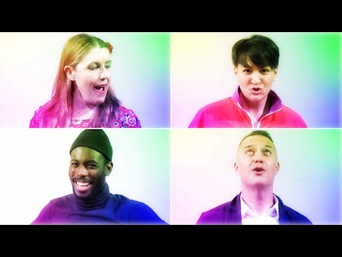 S.O.S. Sketch Opera Singers: Episode 2 | Funny opera sketches