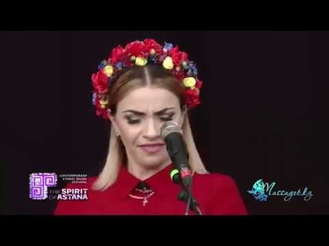 The  Doox - Live "Spirit of Astana 2018"