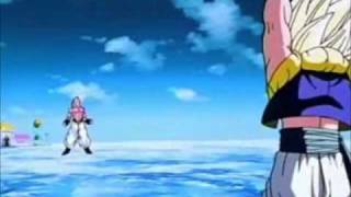 This Is Who We Are - As I Lay Dying (DBZ AMV)