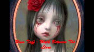 Russ Taff   Walk Between The Lines