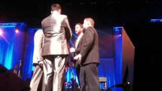 Wonderful grace of Jesus by Ernie Haase &amp; the Signature Sou