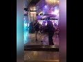Boxer knocks out gang member in Las Vegas Casino in 1 punch after warning him to leave him alone