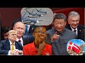 DR RUSA DRONES NYINSHI PUTIN YAKWIJE MU KIRERE CY IBIHUGU BY UBURAYI ZABATEYE UBWOBA HARI IMPAMVU
