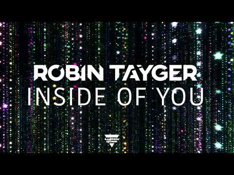 Robin Tayger - Inside of You