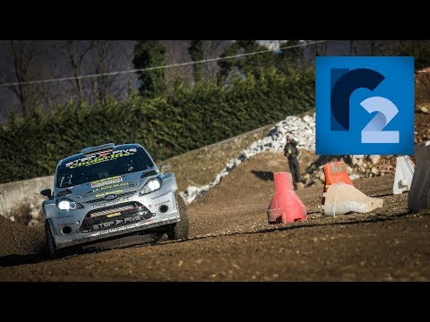 19° Rally Prealpi Master Show 2017 - Highlights